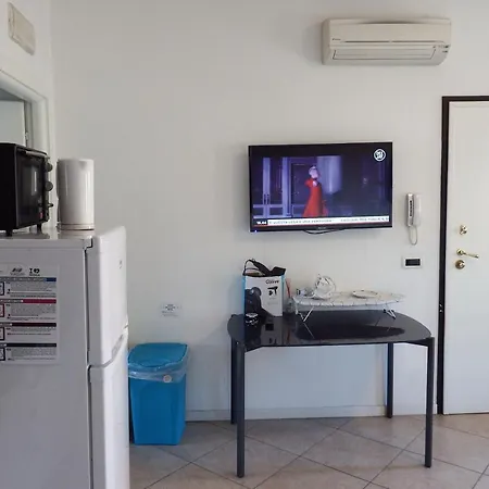 Guest house Venice No Stress