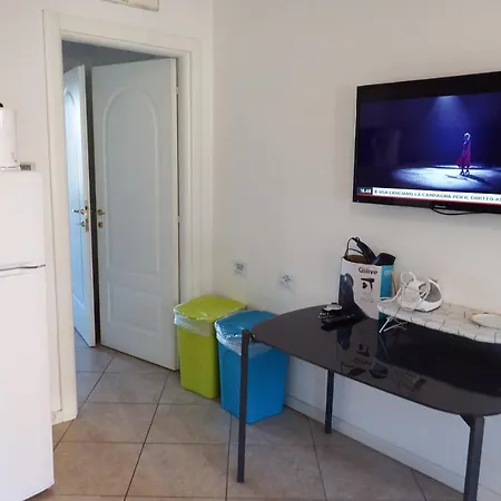 Guest house Venice No Stress Mestre
