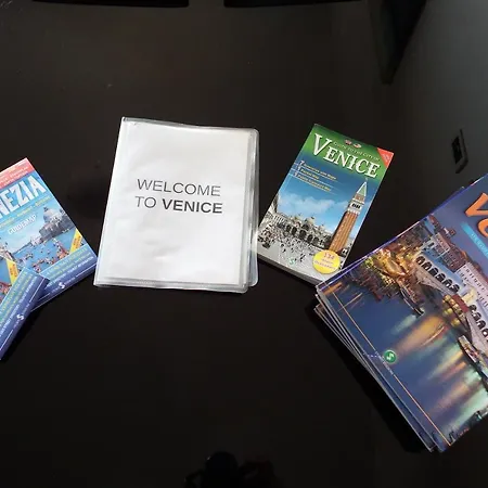 Guest house Venice No Stress *